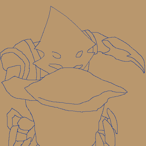 Sand King
